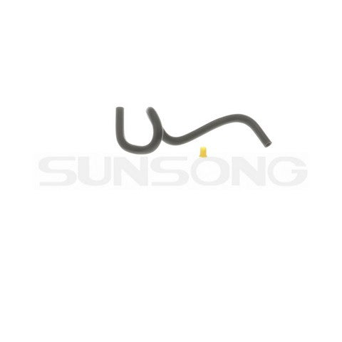 Sunsong Power Steering Return Line Hose Assembly P/N:3405023 Fits: Honda Pilot 11-09 - Image 1