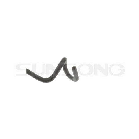 Sunsong Power Steering Return Line Hose Assembly P/N:3405023 Fits: Honda Pilot 11-09 - Image 2
