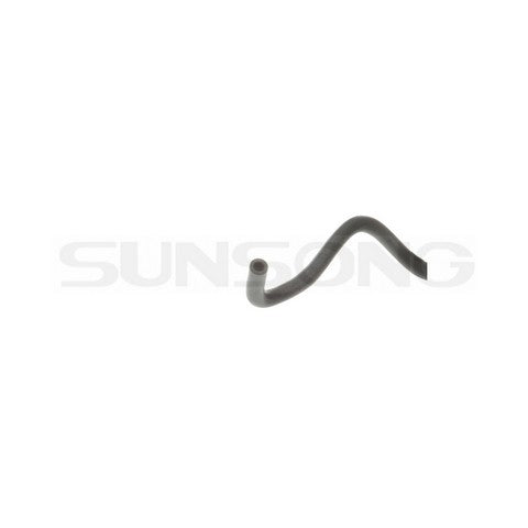 Sunsong Power Steering Return Line Hose Assembly P/N:3405023 Fits: Honda Pilot 11-09 - Image 3