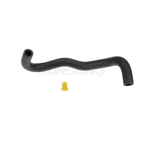 Sunsong Power Steering Reservoir Hose P/N:3405029 Fits: Honda Pilot 08-06 - Image 1