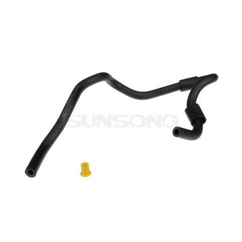 Sunsong Power Steering Return Line Hose Assembly P/N:3405031 Fits: Honda Ridgeline 11-06 - Image 1
