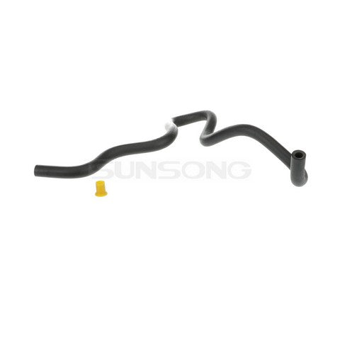 Sunsong Power Steering Return Line Hose Assembly P/N:3405033 Fits: Honda Pilot 15-09 - Image 1