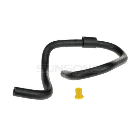 Sunsong Power Steering Return Line Hose Assembly P/N:3405036 Fits: Acura Integra 01-94, Honda Civic Del Sol 97-94 - Image 1