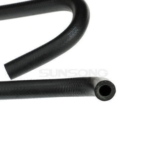 Sunsong Power Steering Return Line Hose Assembly P/N:3405036 Fits: Acura Integra 01-94, Honda Civic Del Sol 97-94 - Image 2