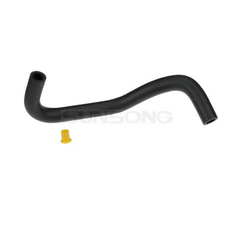 Sunsong Power Steering Reservoir Hose P/N:3405038 Fits: Honda Pilot 2005 - Image 1