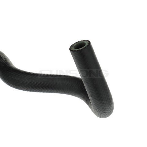 Sunsong Power Steering Return Line Hose Assembly P/N:3405042 Fits: Honda Pilot 2009 - Image 2