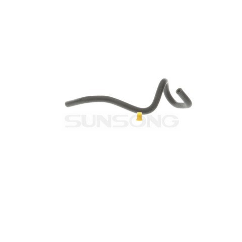 Sunsong Power Steering Return Line Hose Assembly P/N:3405043 Fits: Honda Pilot 15-12 - Image 1