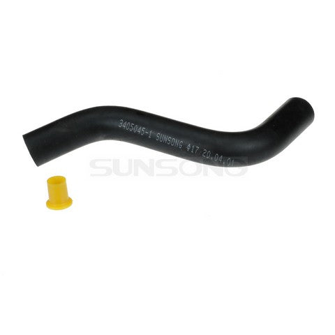 Sunsong Power Steering Reservoir Hose P/N:3405045 Fits: Honda Pilot 15-09 - Image 1