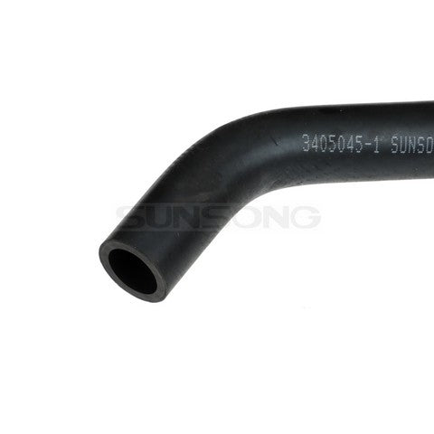 Sunsong Power Steering Reservoir Hose P/N:3405045 Fits: Honda Pilot 15-09 - Image 3