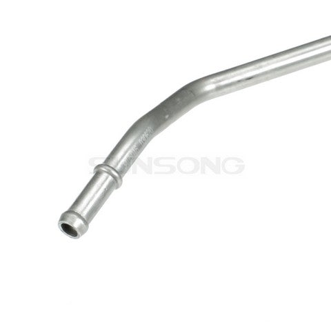 Sunsong Power Steering Return Line Hose Assembly P/N:3405046 Fits: Isuzu Amigo 00-98, Isuzu Rodeo 03-98, Isuzu Rodeo Sport 03-01 - Image 2