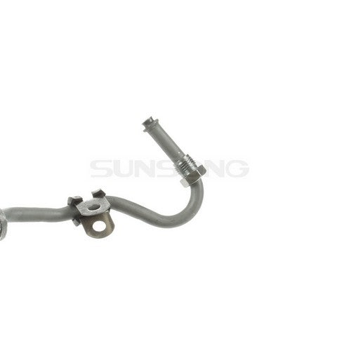 Sunsong Power Steering Pressure Line Hose Assembly P/N:3405057 Fits: Volvo S80 10-07, Volvo V70 10-08, Volvo Xc60 2010, Volvo Xc70 10-08 - Image 3