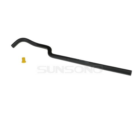 Sunsong Power Steering Return Line Hose Assembly P/N:3405062 Fits: Acura Rl 12-05 - Image 1