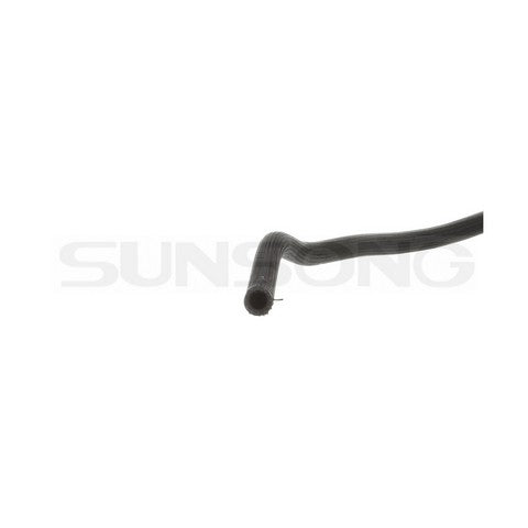Sunsong Power Steering Reservoir Hose P/N:3405065 Fits: Cadillac Srx 11-10 - Image 3
