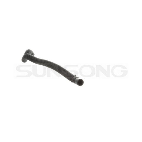 Sunsong Power Steering Reservoir Hose P/N:3405065 Fits: Cadillac Srx 11-10 - Image 2