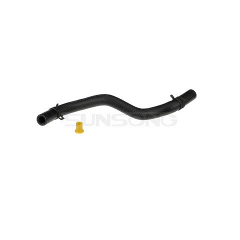Sunsong Power Steering Reservoir Hose P/N:3405066 Fits: Kia Borrego 11-09 - Image 1