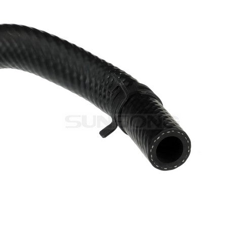 Sunsong Power Steering Reservoir Hose P/N:3405066 Fits: Kia Borrego 11-09 - Image 2