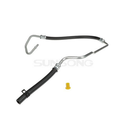 Sunsong Power Steering Return Line Hose Assembly P/N:3405068 Fits: Buick Regal 13-11 - Image 1