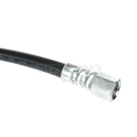 Sunsong Power Steering Pressure Line Hose Assembly P/N:3405070 Fits: Ram 2500 2012, Ram 3500 2012, Ram 4500 2012, Ram 5500 12-11 - Image 2