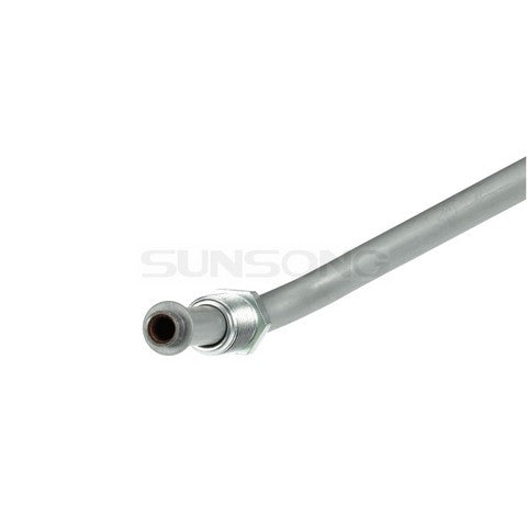 Sunsong Power Steering Pressure Line Hose Assembly P/N:3405072 Fits: Kia Borrego 11-09 - Image 2