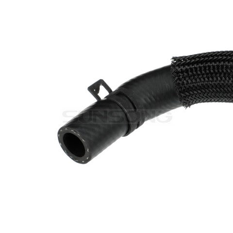 Sunsong Power Steering Reservoir Hose P/N:3405075 Fits: Chrysler 200 14-11, Chrysler Cirrus 10-08, Chrysler Sebring 10-07, Dodge Avenger 14-08, Dodge Caliber 12-07, Dodge Journey 10-09 - Image 3