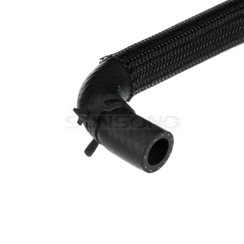 Sunsong Power Steering Reservoir Hose P/N:3405075 Fits: Chrysler 200 14-11, Chrysler Cirrus 10-08, Chrysler Sebring 10-07, Dodge Avenger 14-08, Dodge Caliber 12-07, Dodge Journey 10-09 - Image 2