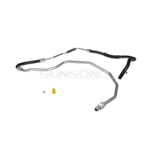 Sunsong Power Steering Return Line Hose Assembly P/N:3405077 Fits: Buick Lacrosse 14-12 - Image 1