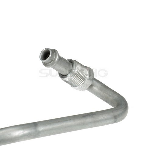 Sunsong Power Steering Return Line Hose Assembly P/N:3405079 Fits: Dodge Ram 2500 08-05, Dodge Ram 3500 07-05 - Image 2