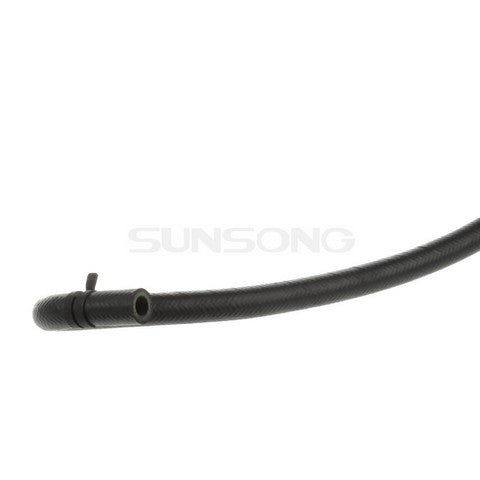 Sunsong Power Steering Return Line Hose Assembly P/N:3405080 Fits: Chrysler TOWN &amp; COUNTRY 16-11, Dodge Grand Caravan 17-11, Ram C/v 15-12 - Image 2