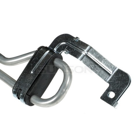 Sunsong Power Steering Return Line Hose Assembly P/N:3405081 Fits: Kia Borrego 11-09 - Image 2