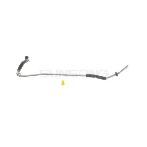 Sunsong Power Steering Return Line Hose Assembly P/N:3405083 Fits: Jeep Grand Cherokee 15-14 - Image 1