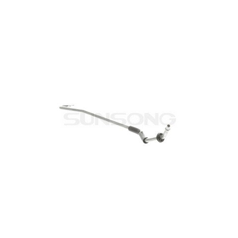 Sunsong Power Steering Return Line Hose Assembly P/N:3405083 Fits: Jeep Grand Cherokee 15-14 - Image 3