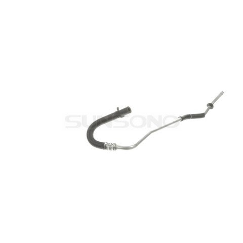 Sunsong Power Steering Return Line Hose Assembly P/N:3405083 Fits: Jeep Grand Cherokee 15-14 - Image 2