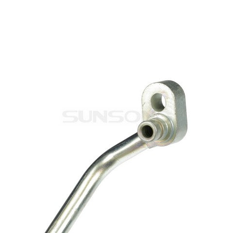 Sunsong Power Steering Pressure Line Hose Assembly P/N:3405085 Fits: Chrysler 300 14-11, Dodge Charger 17-11 - Image 3