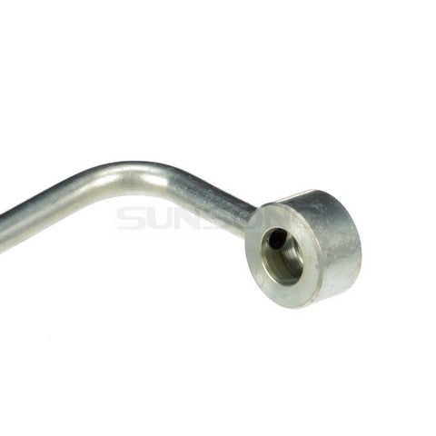 Sunsong Power Steering Pressure Line Hose Assembly P/N:3405087 Fits: Kia Soul 2010 - Image 3