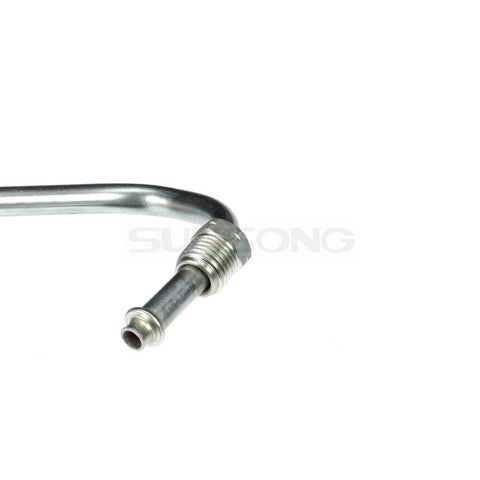 Sunsong Power Steering Pressure Line Hose Assembly P/N:3405087 Fits: Kia Soul 2010 - Image 2