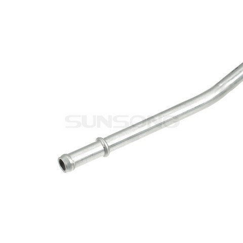 Sunsong Power Steering Return Line Hose Assembly P/N:3405091 Fits: Kia Borrego 11-09 - Image 3