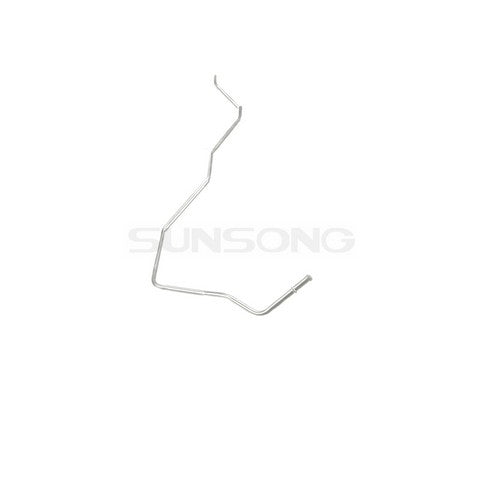 Sunsong Power Steering Return Line Hose Assembly P/N:3405099 Fits: Suzuki Sx4 09-07 - Image 3