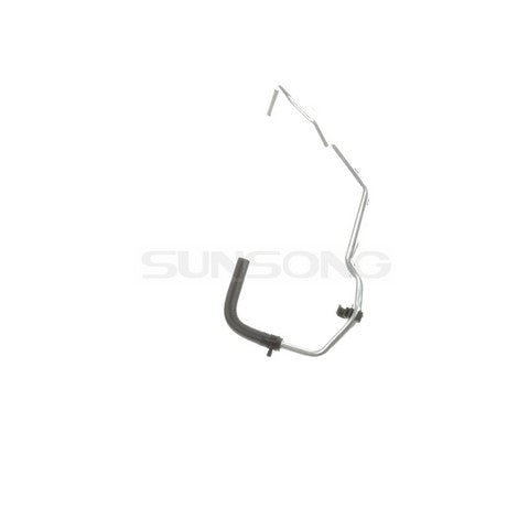 Sunsong Power Steering Return Line Hose Assembly P/N:3405099 Fits: Suzuki Sx4 09-07 - Image 2