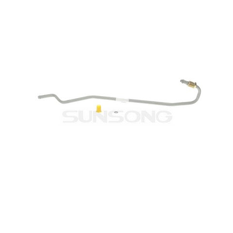 Sunsong Power Steering Return Line Hose Assembly P/N:3405101 Fits: Hyundai Accent 05-01 - Image 1
