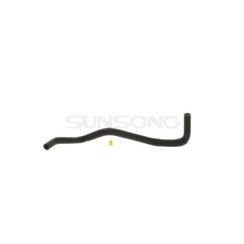 Sunsong Power Steering Reservoir Hose P/N:3405102 Fits: Toyota Sienna 06-04 - Image 1