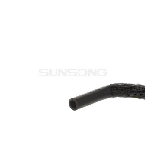 Sunsong Power Steering Reservoir Hose P/N:3405102 Fits: Toyota Sienna 06-04 - Image 2
