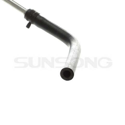 Sunsong Power Steering Return Line Hose Assembly P/N:3405105 Fits: Toyota Sienna 06-04 - Image 3
