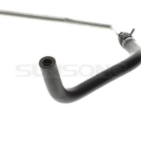 Sunsong Power Steering Return Line Hose Assembly P/N:3405105 Fits: Toyota Sienna 06-04 - Image 2