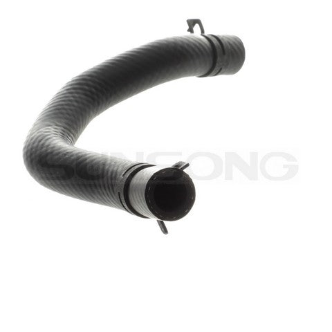 Sunsong Power Steering Reservoir Hose P/N:3405112 Fits: Nissan Frontier 02-99, Nissan Xterra 02-00 - Image 2
