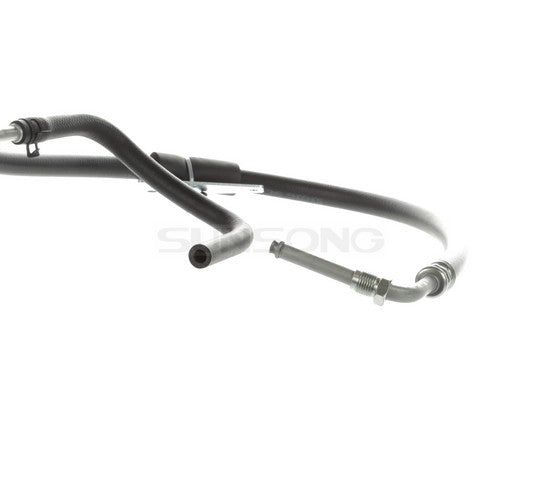 Sunsong Power Steering Return Line Hose Assembly P/N:3405115 Fits: Chevrolet Captiva Sport 2012 - Image 2