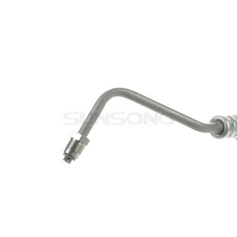 Sunsong Power Steering Pressure Line Hose Assembly P/N:3405123 Fits: Ford F-250 Super Duty 20-18, Ford F-350 Super Duty 20-18 - Image 2