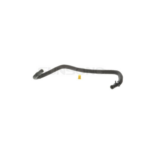 Sunsong Power Steering Return Line Hose Assembly P/N:3405125 Fits: Ford F-250 Super Duty 19-17, Ford F-350 Super Duty 19-17 - Image 1