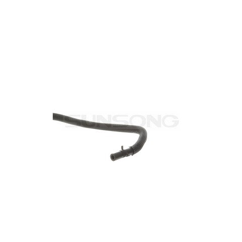 Sunsong Power Steering Return Line Hose Assembly P/N:3405125 Fits: Ford F-250 Super Duty 19-17, Ford F-350 Super Duty 19-17 - Image 2