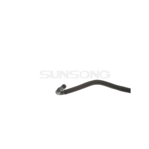 Sunsong Power Steering Return Line Hose Assembly P/N:3405125 Fits: Ford F-250 Super Duty 19-17, Ford F-350 Super Duty 19-17 - Image 3