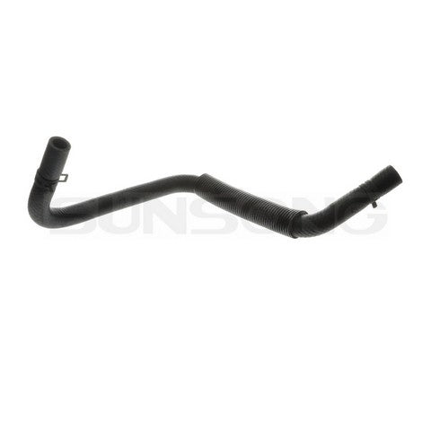 Sunsong Power Steering Reservoir Hose P/N:3405127 Fits: Ford Crown Victoria 08-03, Lincoln Town Car 08-03, Mercury Grand Marquis 08-03, Mercury Marauder 04-03 - Image 1
